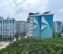 Blk 135 Bedok North Street 2 (Bedok), HDB 4 Rooms #601321591